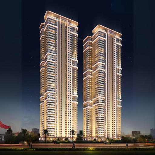  vamsiram newmark Elevation