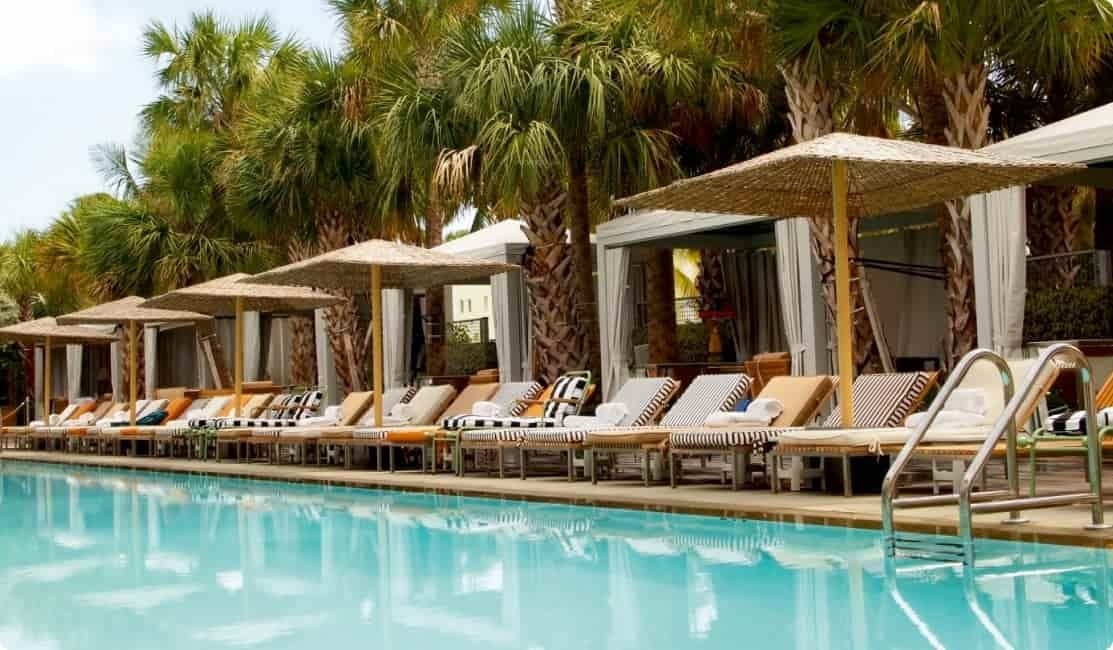  vamsiram newmark Swimming Pool