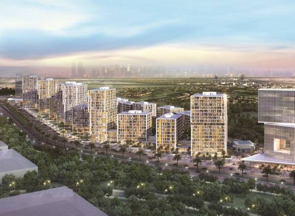  supreme-towers-phase-i Elevation