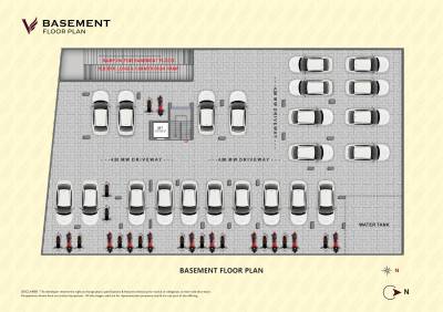  vishruth-a-phase-2 Vishruth A Cluster Plan