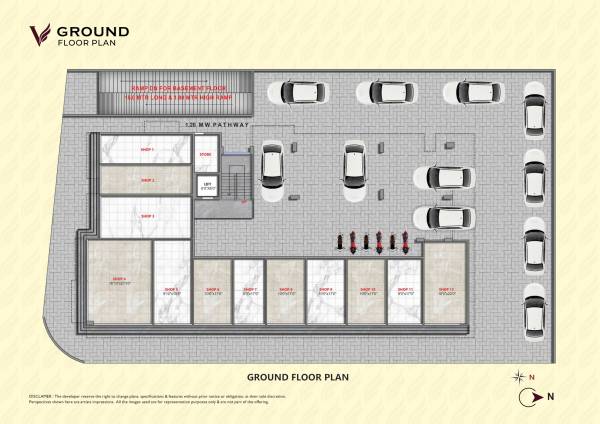 vishruth-a-phase-2 Vishruth A Cluster Plan