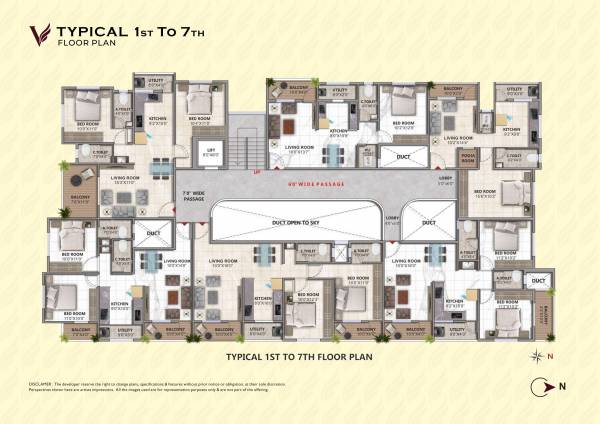  vishruth-a-phase-2 Vishruth A Cluster Plan