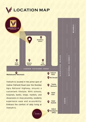  vishruth-a-phase-2 Location Plan