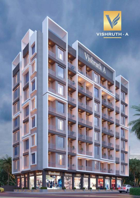 vishruth a phase 2 Elevation