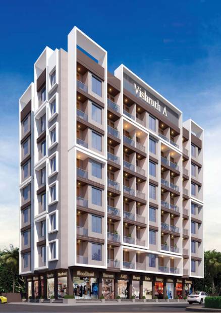  vishruth-a-phase-2 Elevation