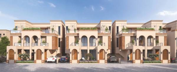  garden-city Elevation