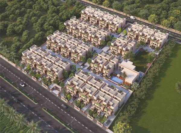  garden-city Elevation