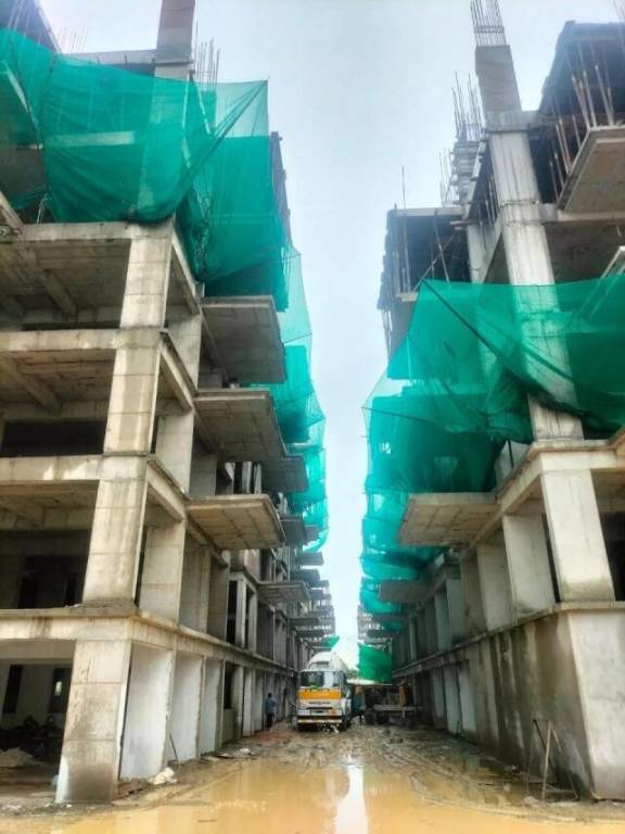 Teja Fortune Heights