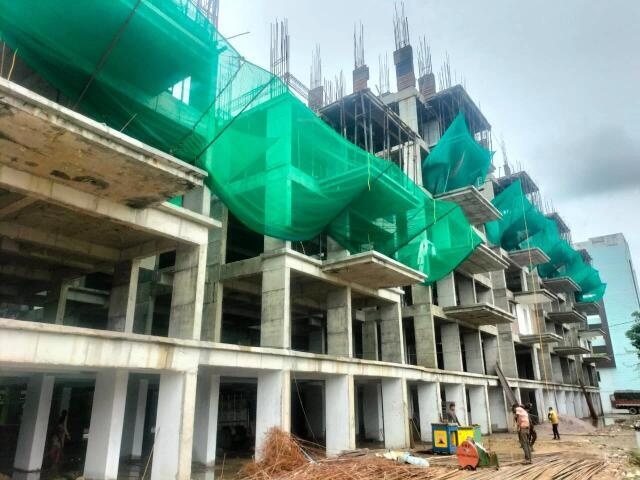 Teja Fortune Heights