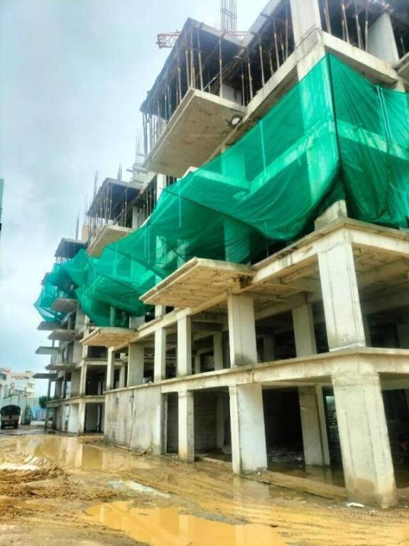 Teja Fortune Heights