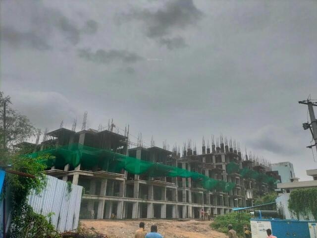 Teja Fortune Heights