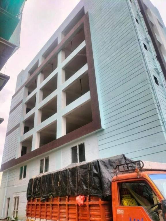 Teja Fortune Heights