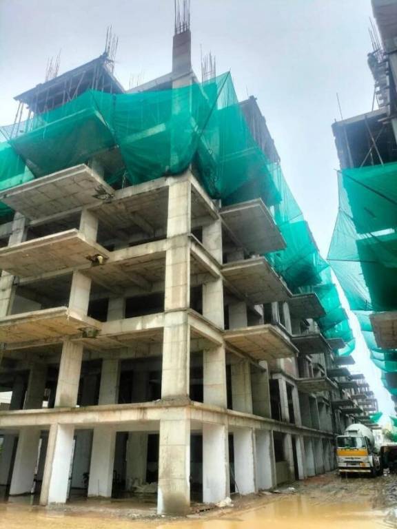 Teja Fortune Heights