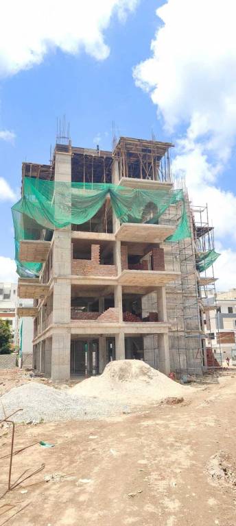  fortune heights Construction Status Sept 25