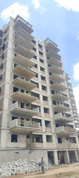  fortune-heights Construction Status Sept-25