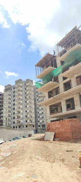  fortune-heights Construction Status Sept-25