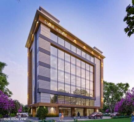 Teja Fortune Heights