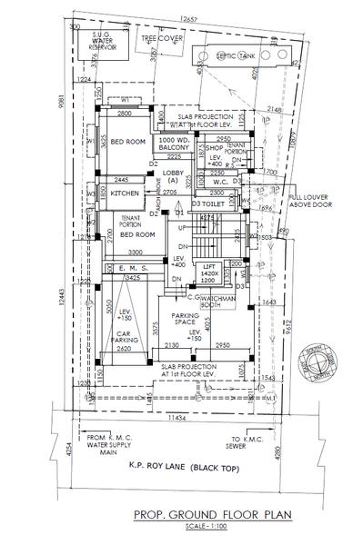  rong-tuli Master Plan