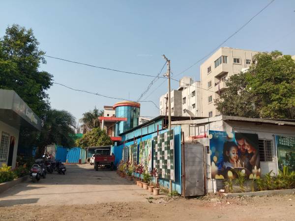  laxmi-greens Construction Status Feb-25