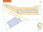  shiv-residency Layout Plan