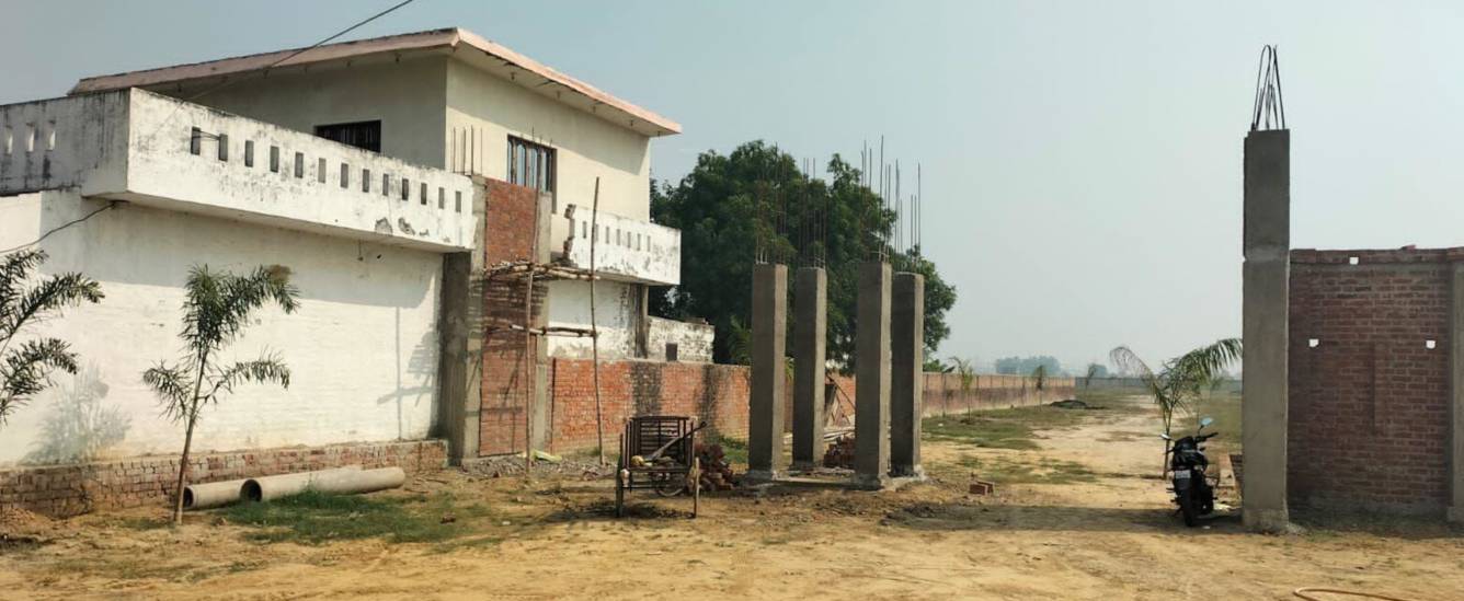  greens Construction Status Nov 24