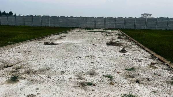  nakshatra-greens Plot