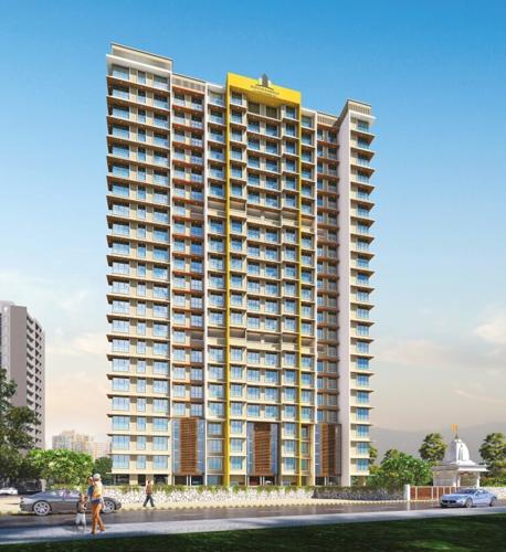  anuvidnyan-nagar-co-op-housing-society-ltd Elevation