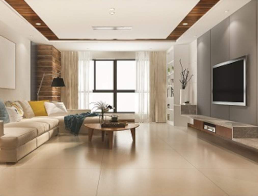  anuvidnyan nagar co op housing society ltd Living Area