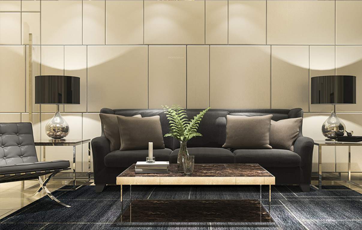  ashtavinayak miracle Entrance Lobby