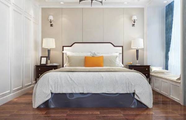 Bedroom ashtavinayak-miracle Bedroom