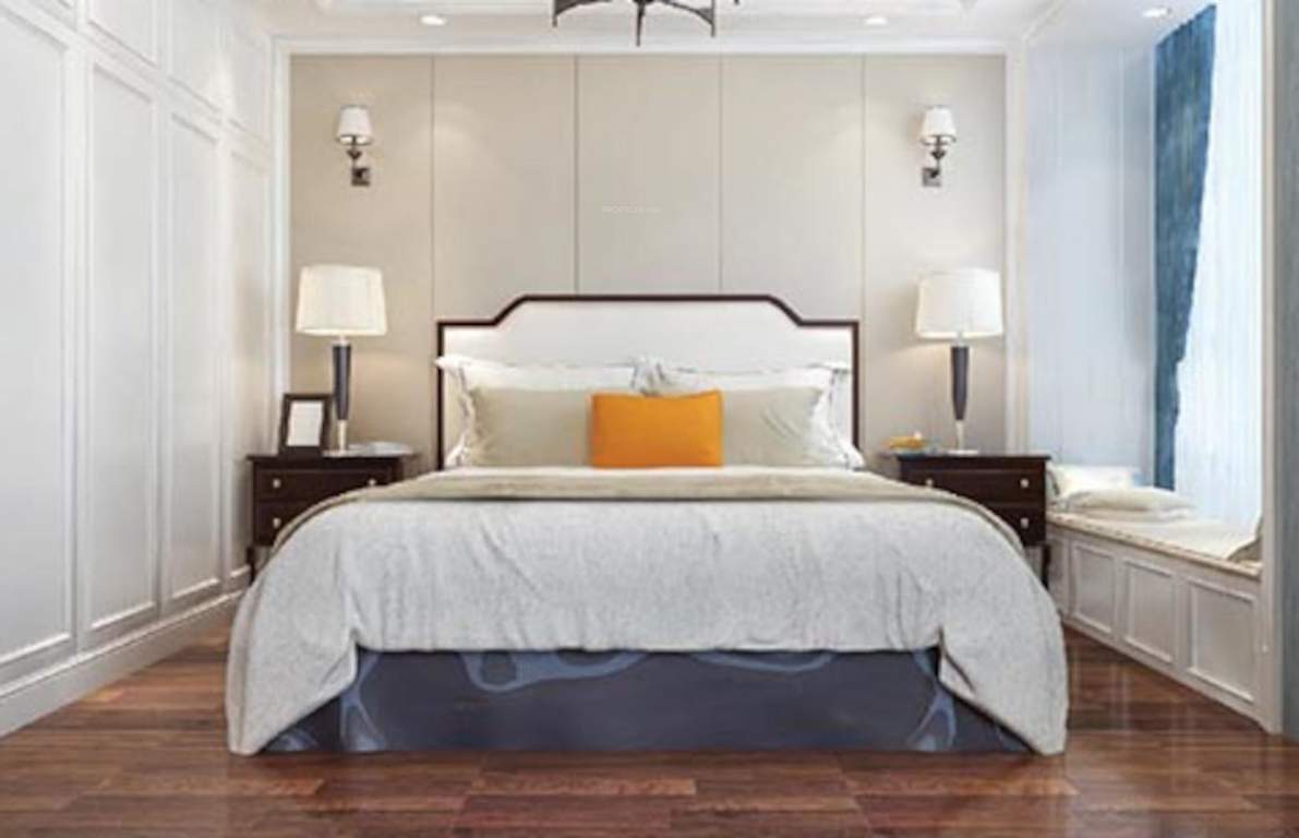  ashtavinayak miracle Bedroom