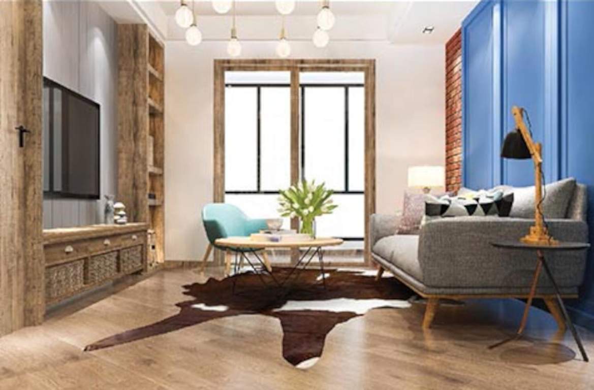  ashtavinayak miracle Living Area