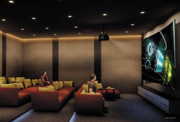  aleenta-phase-ii Mini Theatre