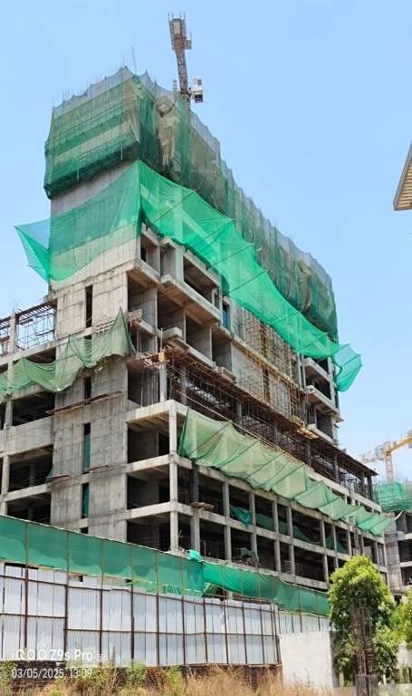  livience aleenta Livience Aleenta Construction Status June 25