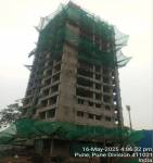  livience-aleenta Livience Aleenta Construction Status May-25