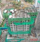  livience-aleenta Livience Aleenta Construction Status May-25