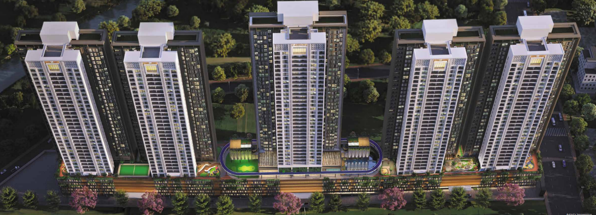  livience aleenta Elevation