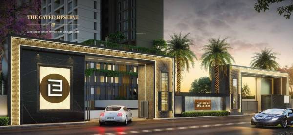 amenities of Livience Aleenta