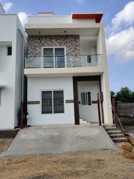  anugrahaa-home Elevation