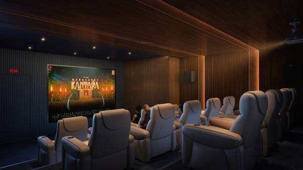  krishna-trident Mini Theatre