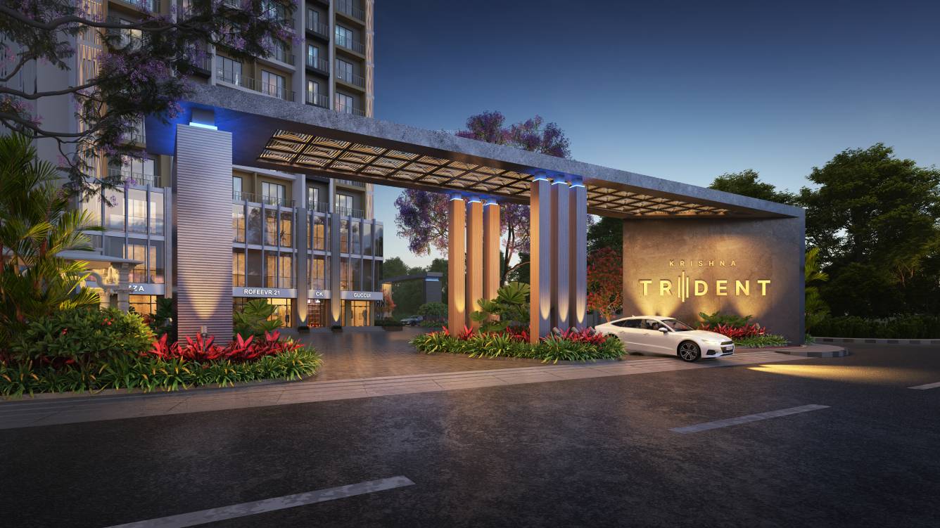  krishna trident Others