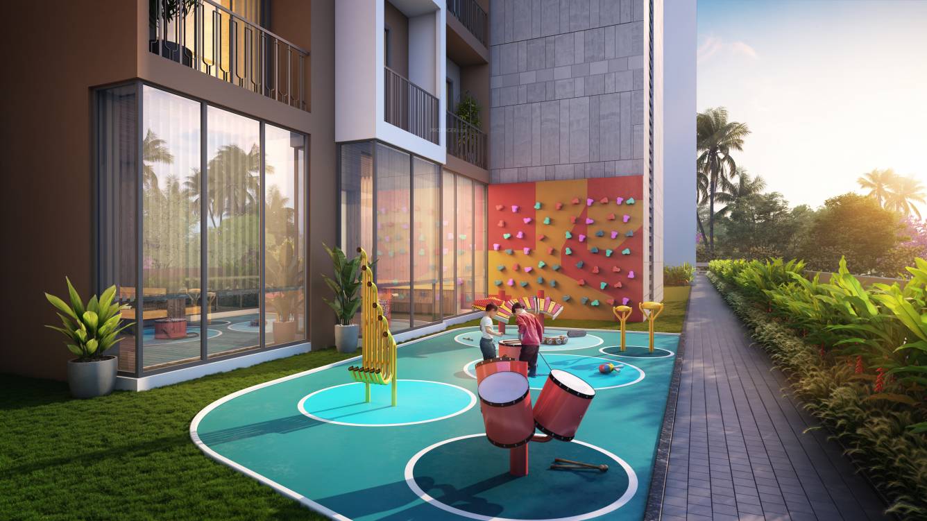  krishna trident Others