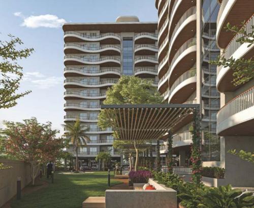  belvista Landscape Garden and Tree Planting