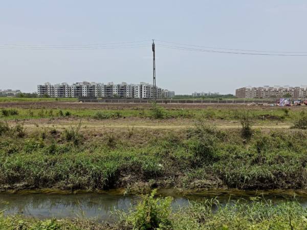  savita-kunj-homes Elevation