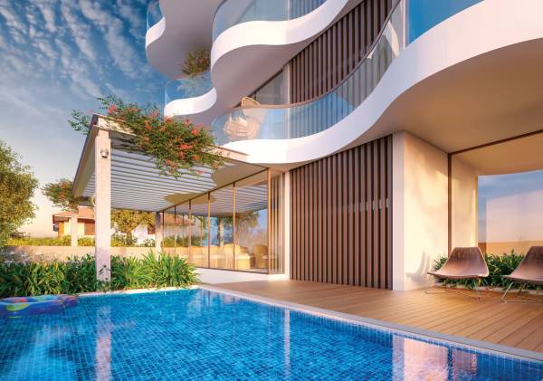  elysian Swimming Pool