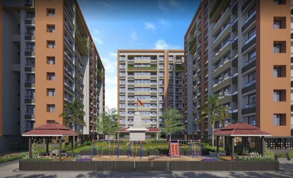 Elevation prayosha-bliss Elevation