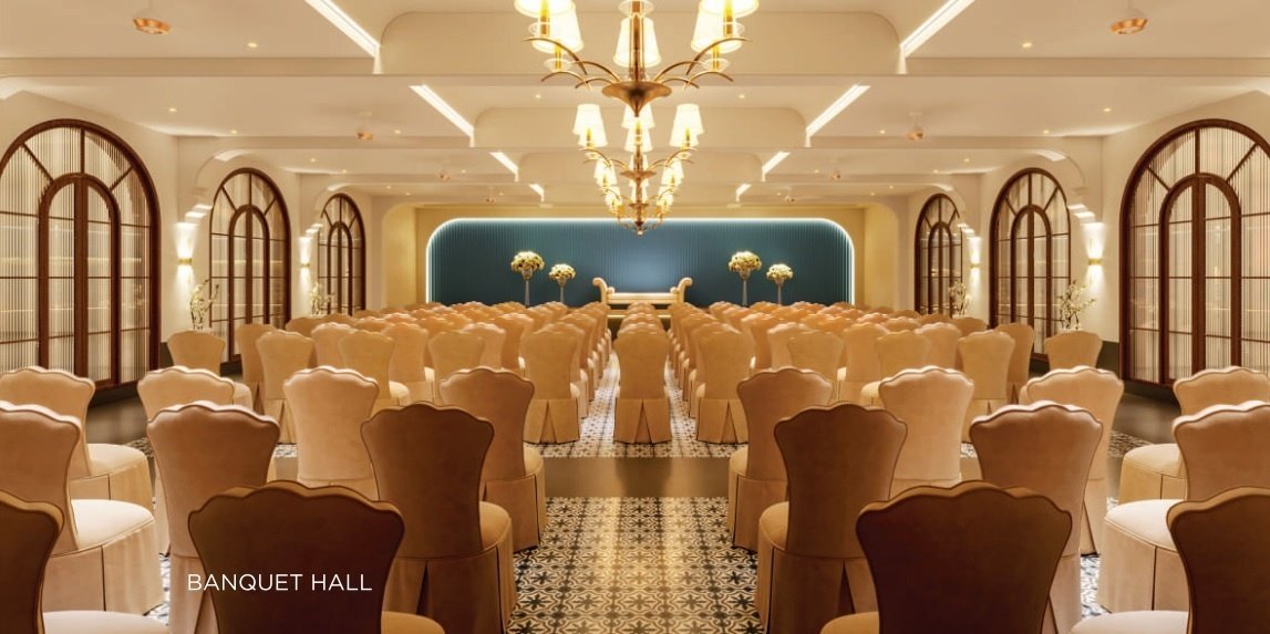  prayosha bliss Banquet Hall