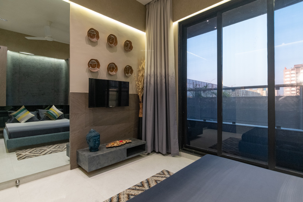  prayosha bliss Bedroom