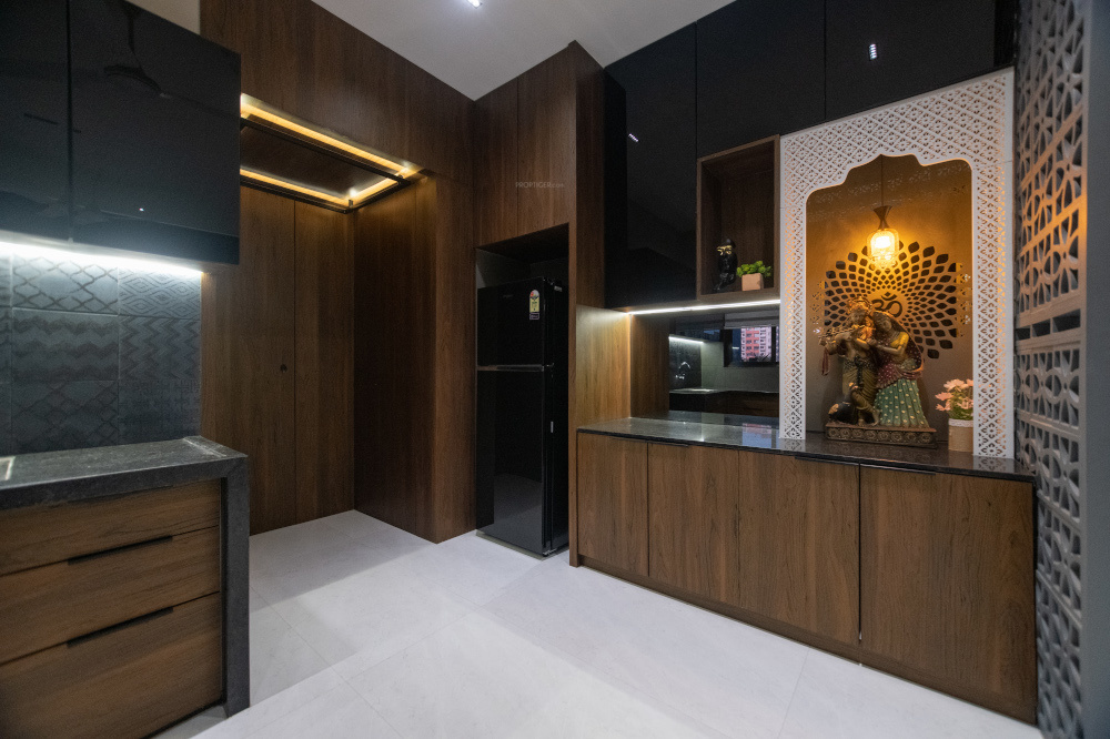  prayosha bliss Kitchen