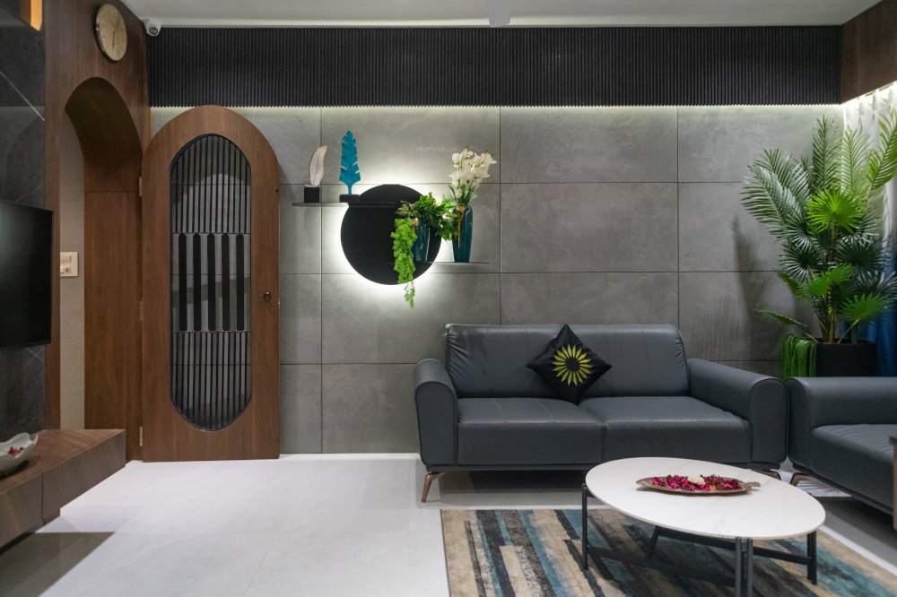  prayosha bliss Living Area